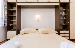 Schöne Ferienwohnung Rezika - Šilo - 1