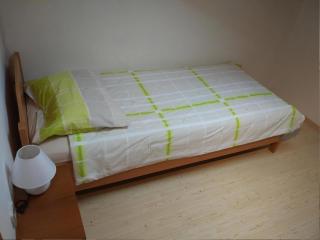 Ferienwohnung Mit Eigener Sonnenterrasse - Slap ob Idrijci - 1