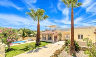 Ferienhaus Für 12 Personen In Episkopi, Kreta West Kreta - Episkopi- Rethymno - 9