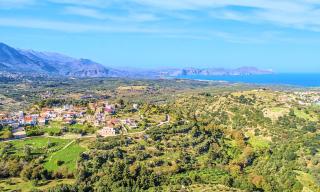 Ferienhaus Für 12 Personen In Episkopi, Kreta West Kreta - Episkopi- Rethymno - 3
