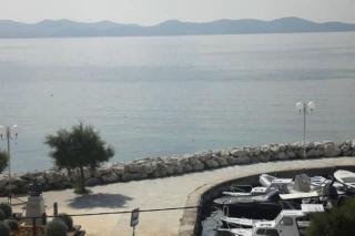 Große Ferienwohnung in Zadar mit Privatem Balkon - Diklo - 8