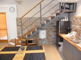 Große Ferienwohnung in Zadar mit Privatem Balkon - Diklo - 4