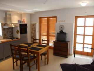Große Ferienwohnung in Zadar mit Privatem Balkon - Diklo - 2