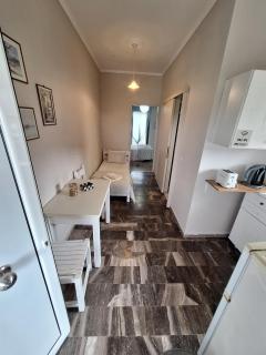Antzela Apartments - Sidari - 6