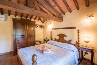 Appartamento la Torretta - Rapolano Terme - 6