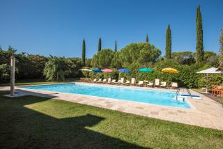 Appartamento la Torretta - Rapolano Terme - 8