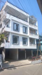 Halabella Homestay - Shillong - 3