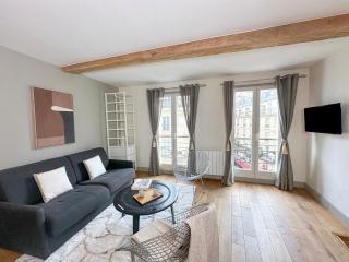 St Michel - Deluxe Apartment - Harpe - Paris - 8