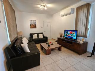 Oresti Villa with a pool - 2
