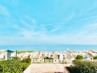 Casa Natura Blue Sea - Gran Alacant - 9