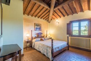 Appartamento il Granaio - Rapolano Terme - 8