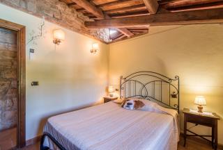 Appartamento il Granaio - Rapolano Terme - 2