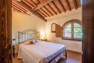 Appartamento il Granaio - Rapolano Terme - 6
