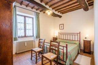 Melograno Apartment Podere Giardino - 4