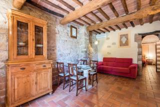 Appartamento la Cantina - Rapolano Terme - 6