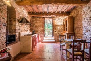 Appartamento la Cantina - Rapolano Terme - 7