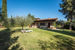 Appartamento la Cantina - Rapolano Terme - 9