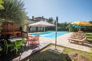 Appartamento il Pino - Rapolano Terme - 1
