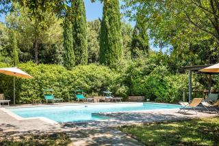 Ginepro Apartment Podere Giardino - Montalcino - 3