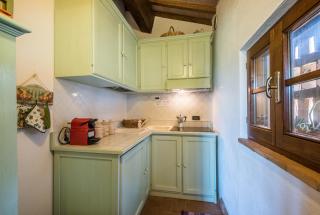 Ginepro Apartment Podere Giardino - Montalcino - 4