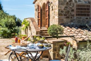 Ginepro Apartment Podere Giardino - Montalcino - 1