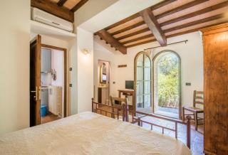 Glicine Apartment Podere Giardino - Montalcino - 6