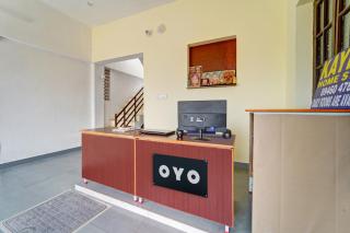 Hotel O Kayilai Homestays - Coimbatore - 8