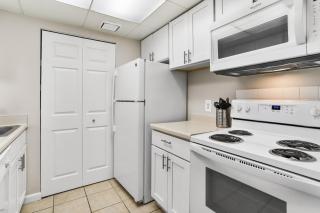 The Perfect Stay Awaits For You in Our Apt! - Arlington - 8