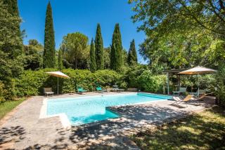 Glicine Apartment Podere Giardino - Montalcino - 3