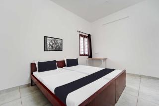 Hotel O Kayilai Homestays - Coimbatore - 5