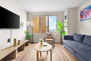 The Perfect Stay Awaits For You in Our Apt! - Arlington - 0