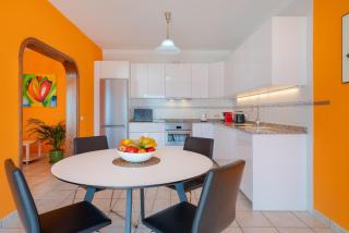 Großes Appartement Mit Meerblick Auf Lanzarote - Tías - 2