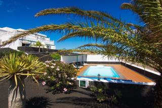 Großes Appartement Mit Meerblick Auf Lanzarote - Tías - 5