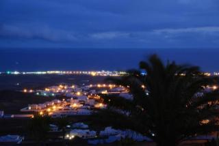 Großes Appartement Mit Meerblick Auf Lanzarote - Tías - 9