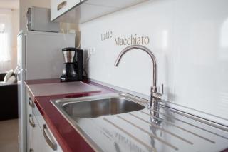 Moderne Ferienwohnung Daria Mit Panoramablick - Marusici - 1