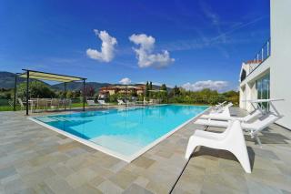 Villa Micol 5' from the sea! - 5