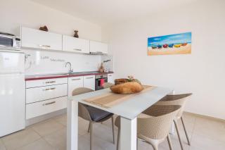 Moderne Ferienwohnung Daria Mit Panoramablick - Marusici - 5