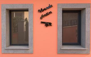Elegantes Haus In Santana Mit Garten Und Grill - Faial - 7