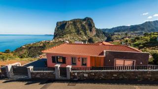 Elegantes Haus In Santana Mit Garten Und Grill - Faial - 0