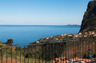 Elegantes Haus In Santana Mit Garten Und Grill - Faial - 4