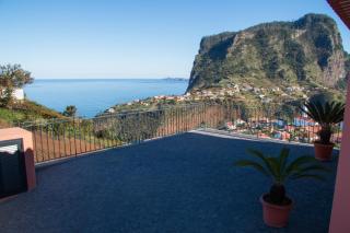 Elegantes Haus In Santana Mit Garten Und Grill - Faial - 5