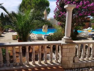 Ferienwohnung für 2 Personen ca 27 qm in Buići, Istrien Istrische Riviera - Buici - 8