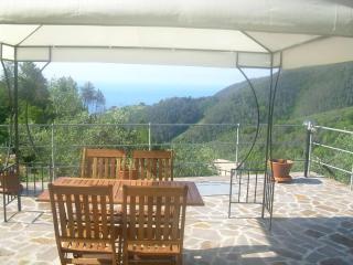 Moderne Ferienwohnung In Crova Mit Meerblick - Moneglia - 0