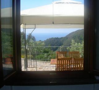 Moderne Ferienwohnung In Crova Mit Meerblick - Moneglia - 9