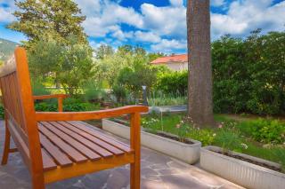 Maisonette Wohnung Jadranka Mit Separatem Eingang - Baška - 9