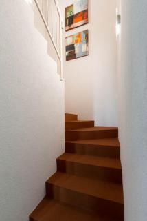 Maisonette Wohnung Jadranka Mit Separatem Eingang - Baška - 4