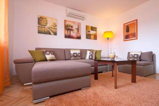 Maisonette Wohnung Jadranka Mit Separatem Eingang - Baška - 7