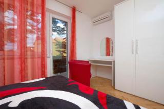 Maisonette Wohnung Jadranka Mit Separatem Eingang - Baška - 2