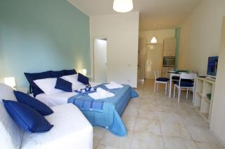 Taormina Studio 001 - Giardini Naxos - 7
