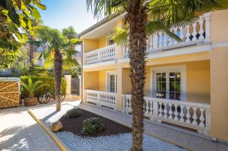 Ferienwohnung Olea für 2-4 Personen in Porec, nahe dem Meer und in ruhiger Lage - Poreč - 9